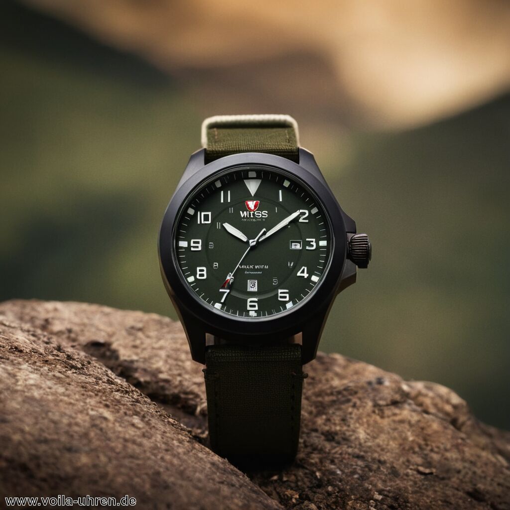 Swiss Military Hanowa » Erfahrungen