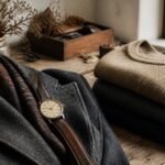 So persönlich wie eine Uhr: Kleidung mit Charakter und Geschichte