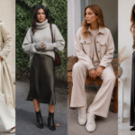 Die besten styling-trends für den übergang: so kombinieren sie modische outfits günstig mit lululia
